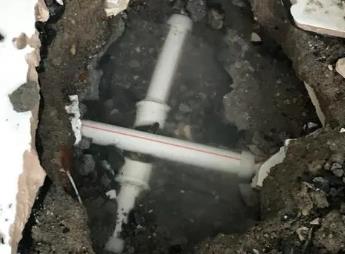 定结阳台漏水维修公司为您分享楼上楼下漏水怎么处理
