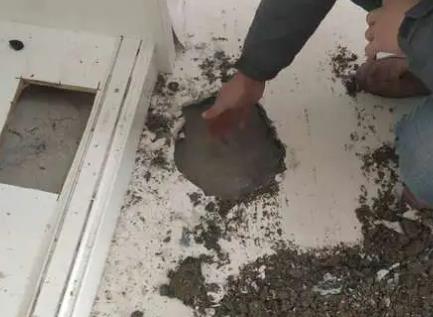 定结卫生间漏水维修公司分享下精确定位查漏水一次多少钱?不同级别收费不同