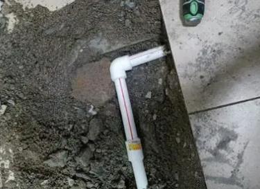 定结阳台漏水维修时有哪些声音会影响检漏仪
